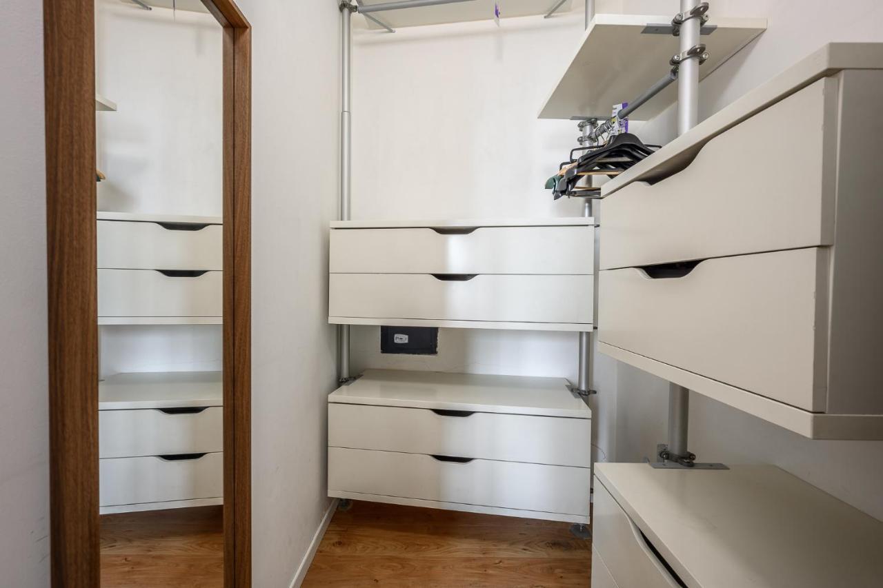 The Lantern Flat - Darsena Area Apartment มิลาน ภายนอก รูปภาพ
