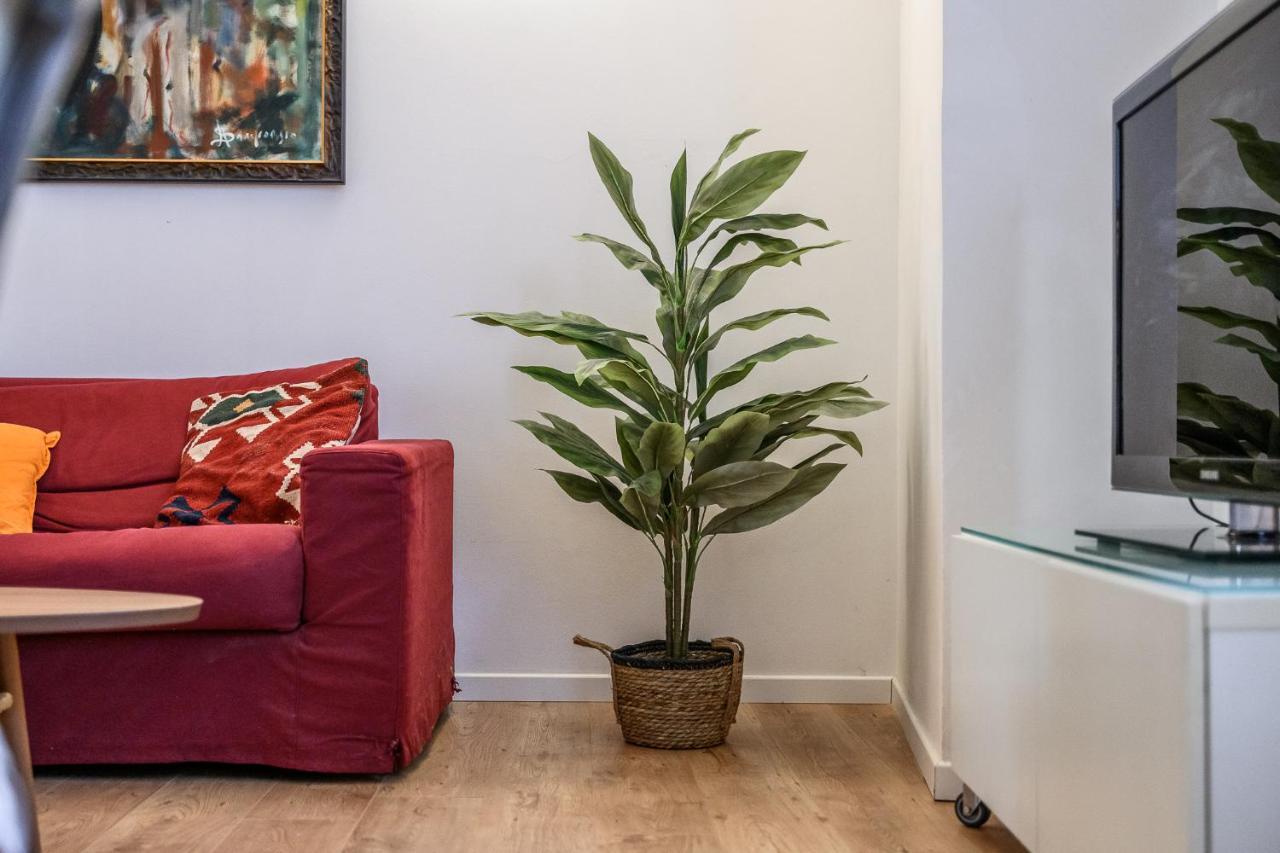 The Lantern Flat - Darsena Area Apartment มิลาน ภายนอก รูปภาพ