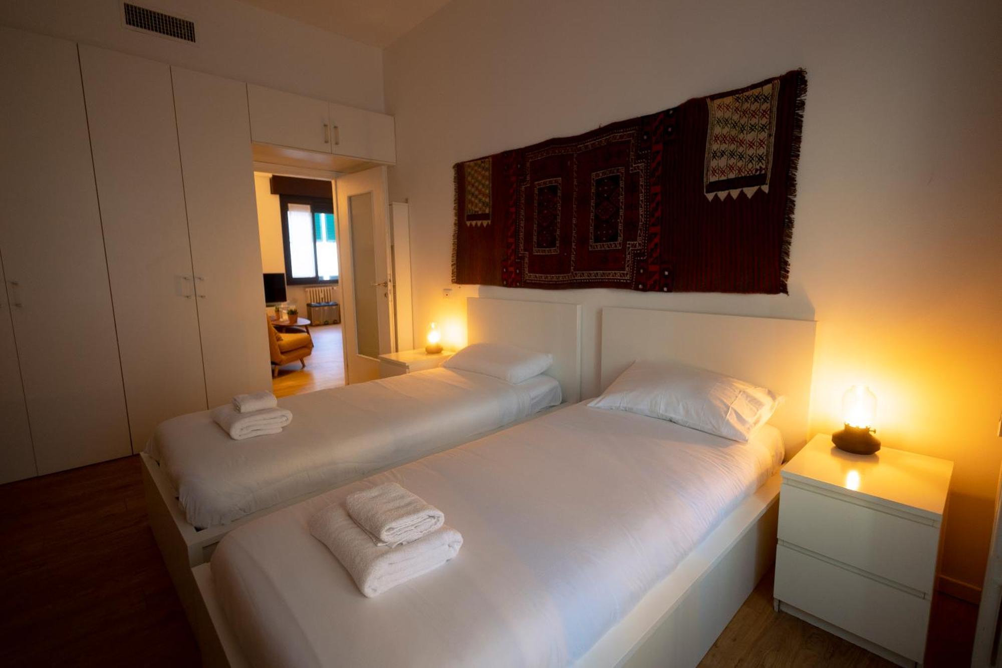 The Lantern Flat - Darsena Area Apartment มิลาน ภายนอก รูปภาพ
